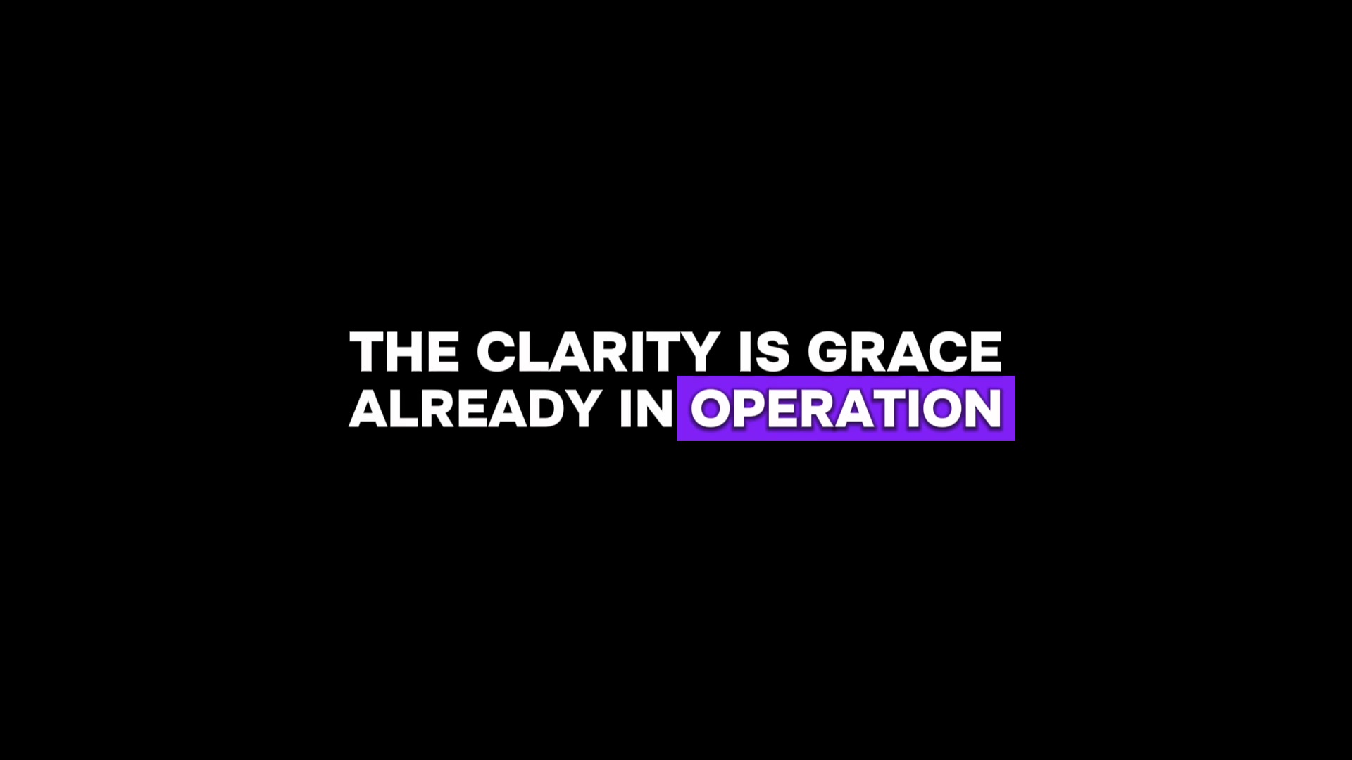Counter Claim - Gospel Protocol