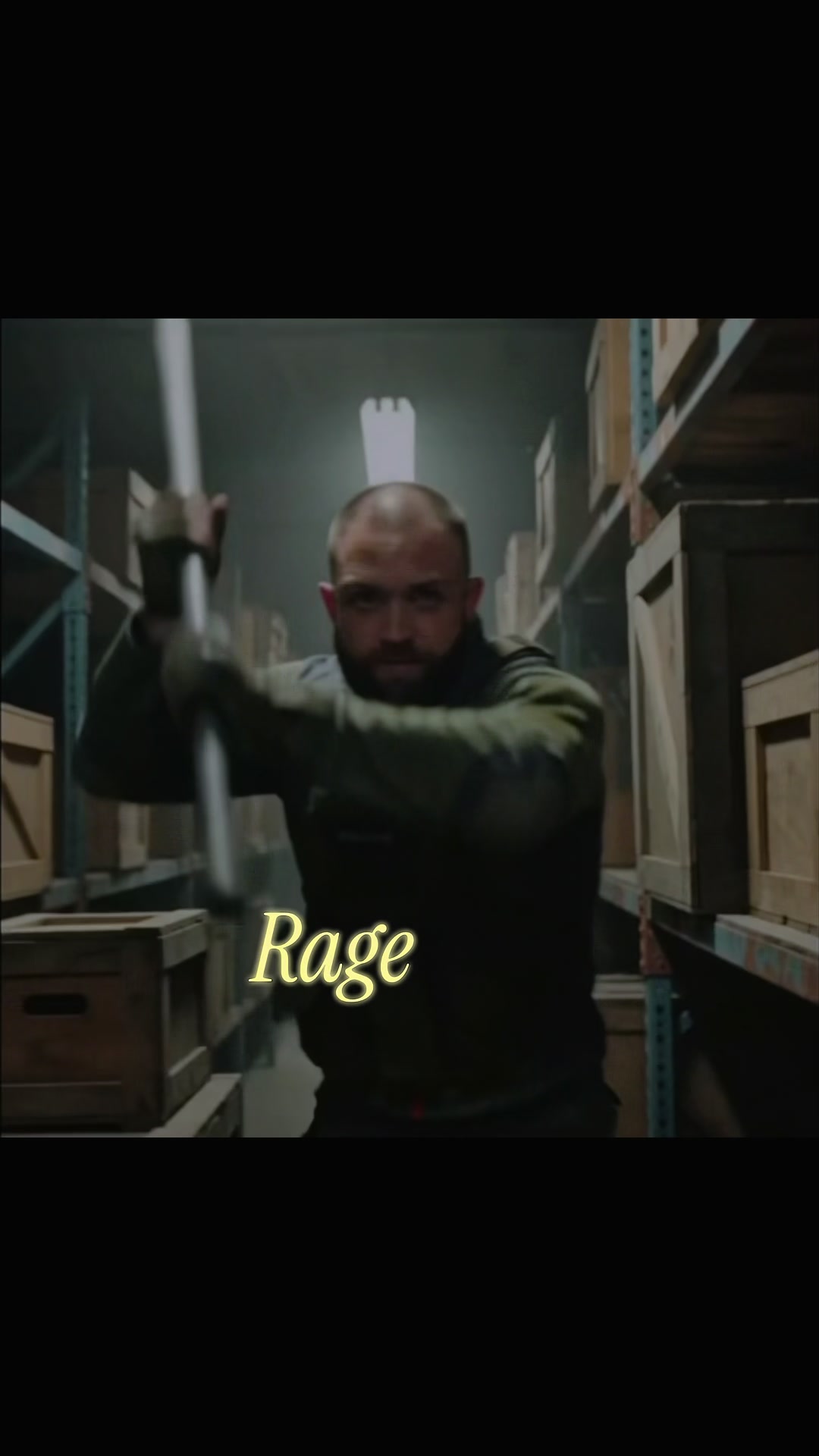 Rage - @Gospel Protocol Gospel Protocol We explore the destructive power of unchecked ange