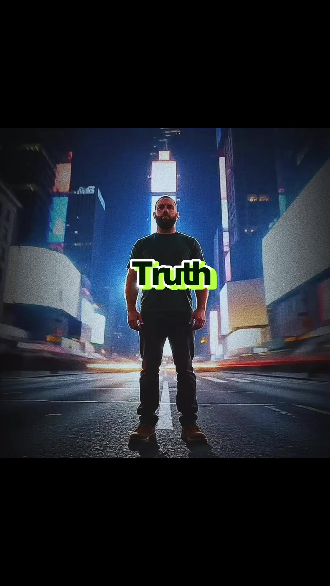 Truth Be My Shield: Standing in Faith When Hidden Things Are Revealed - Gospel Protocol