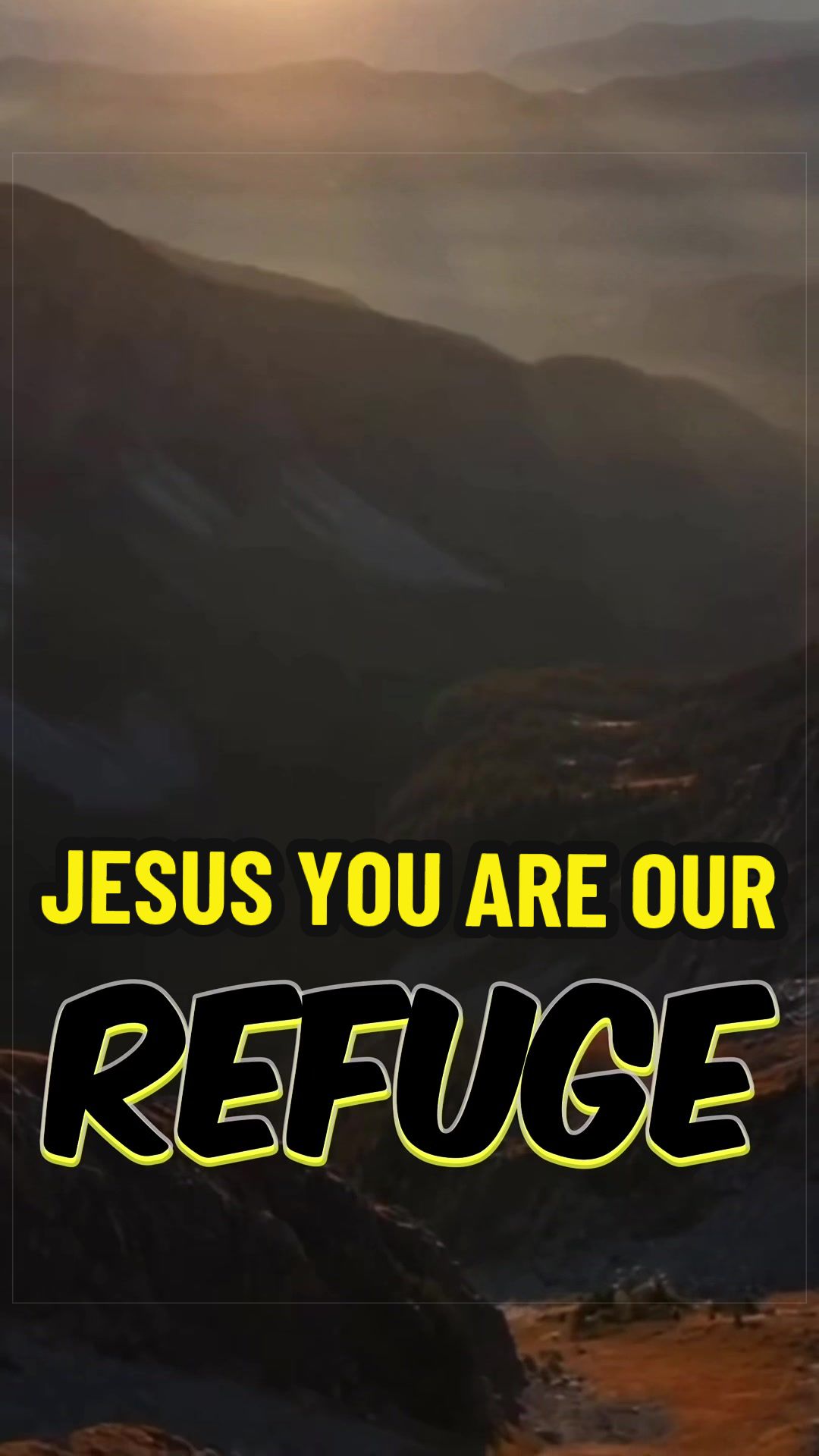Keep Me Still - We praise and find refuge in Jesus during life's moments. We are discoveri